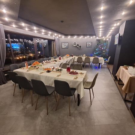 Hotel تالسي المظهر الخارجي الصورة