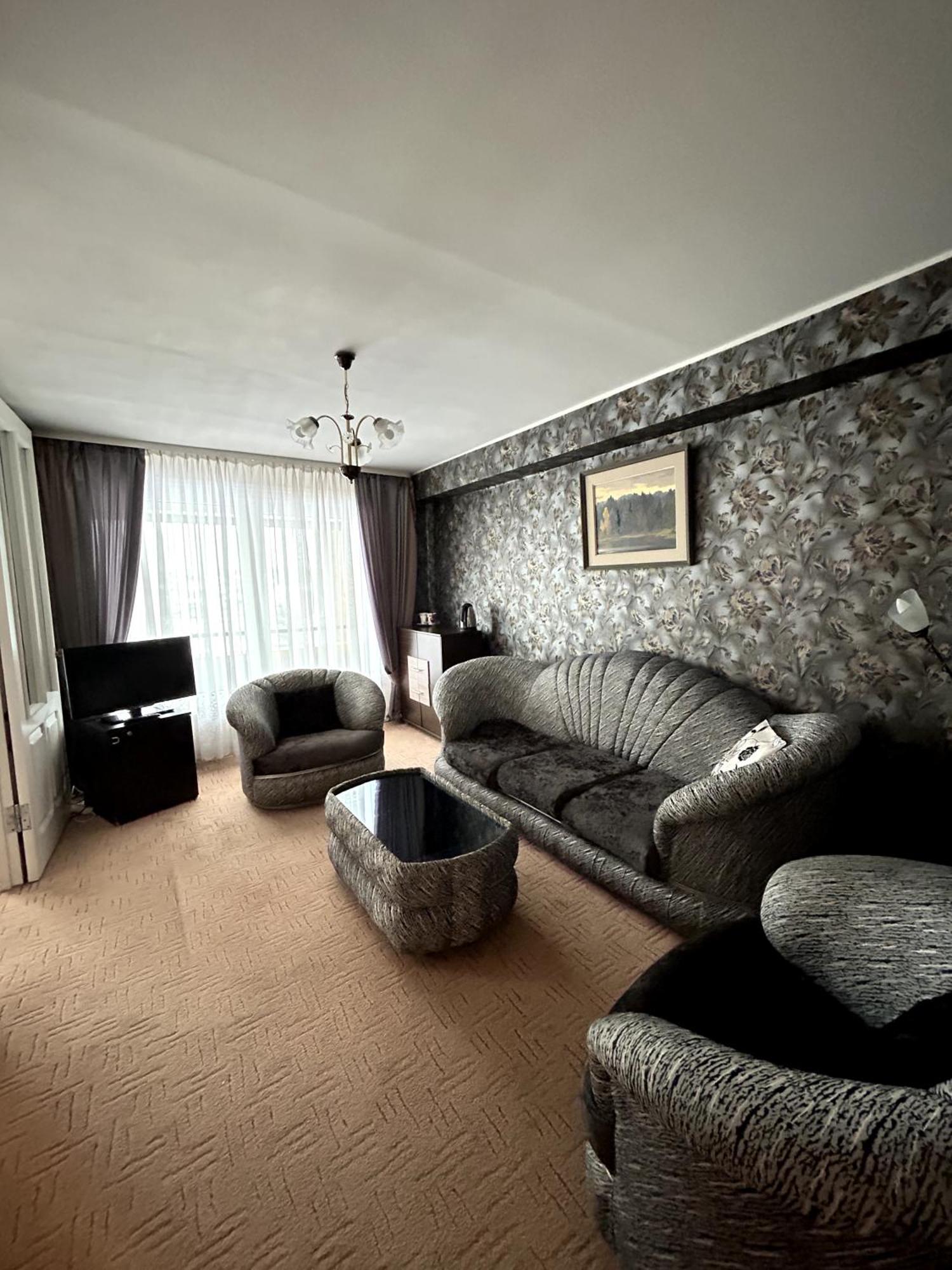 Hotel تالسي المظهر الخارجي الصورة