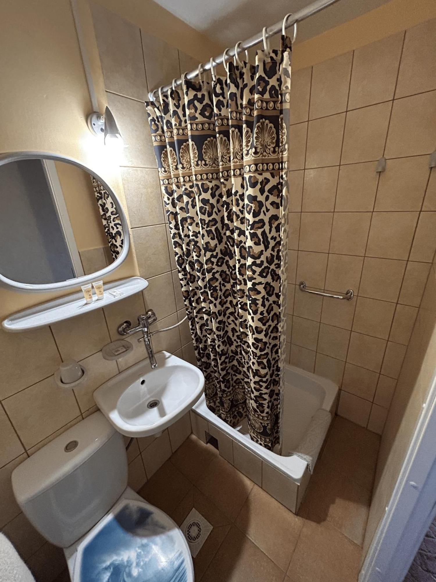 Hotel تالسي المظهر الخارجي الصورة