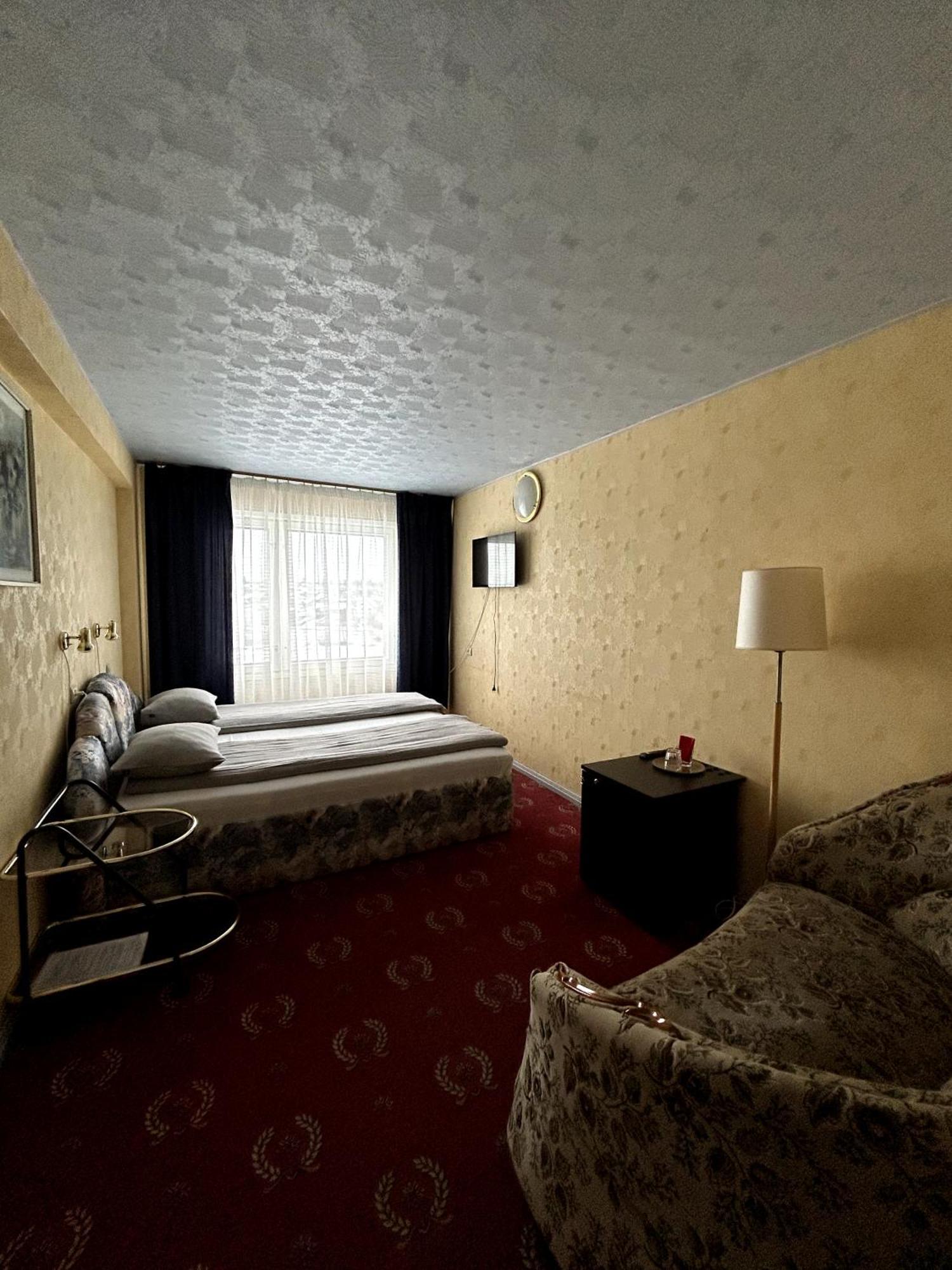 Hotel تالسي المظهر الخارجي الصورة