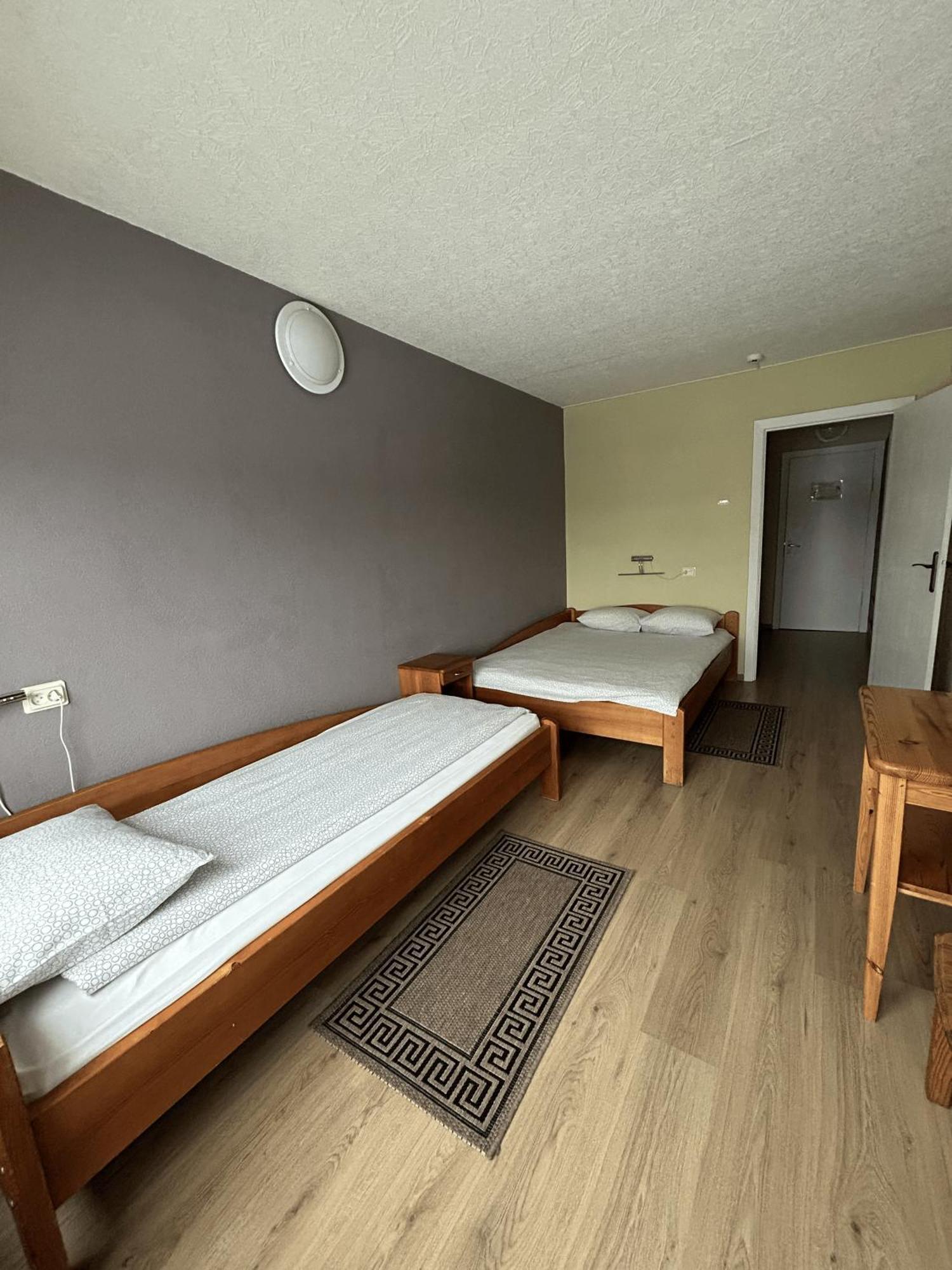 Hotel تالسي المظهر الخارجي الصورة