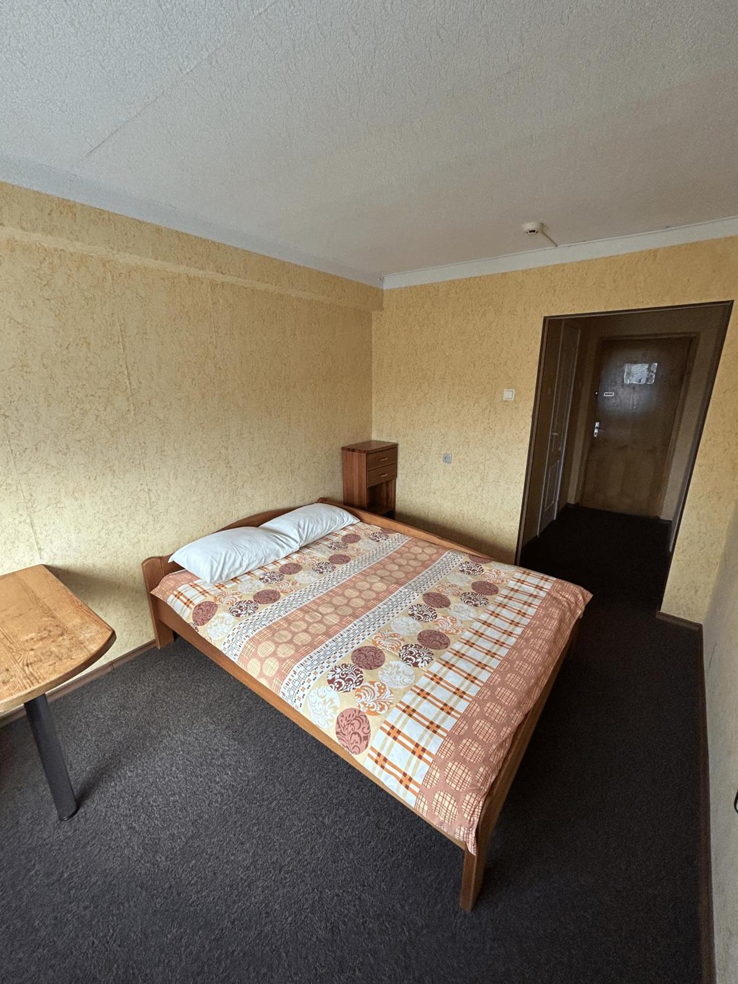 Hotel تالسي المظهر الخارجي الصورة