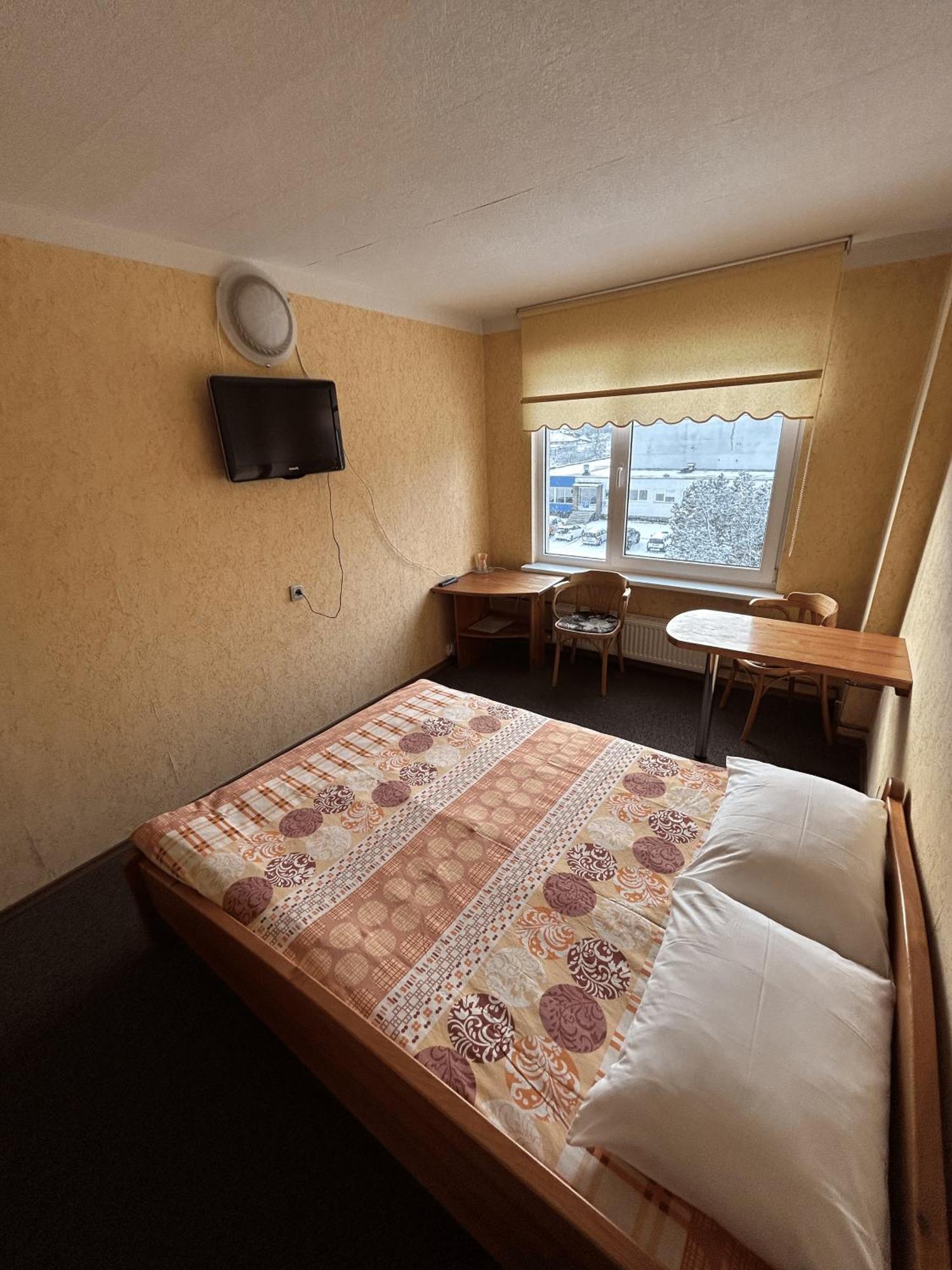 Hotel تالسي المظهر الخارجي الصورة
