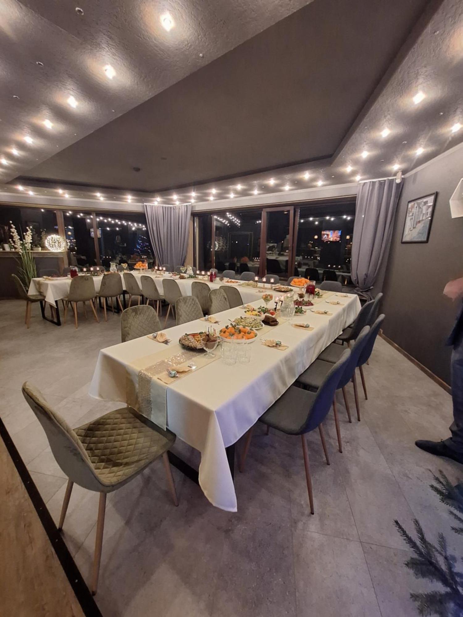 Hotel تالسي المظهر الخارجي الصورة